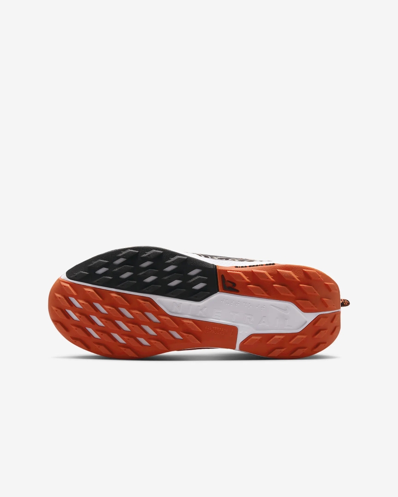 Giày Nike Chính hãng - Pegasus Trail 5 (GS) - Màu nâu | JapanSport FV5638-200