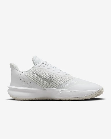 Giày Bóng rổ Nike chính hãng - PRECISION 7 - Trắng | JapanSport FN4322-100