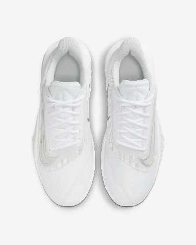 Giày Bóng rổ Nike chính hãng - PRECISION 7 - Trắng | JapanSport FN4322-100