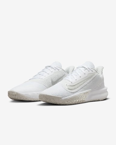 Giày Bóng rổ Nike chính hãng - PRECISION 7 - Trắng | JapanSport FN4322-100