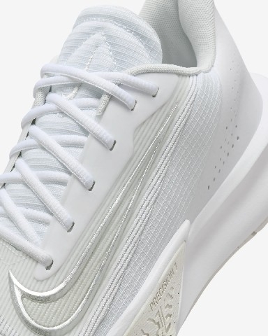 Giày Bóng rổ Nike chính hãng - PRECISION 7 - Trắng | JapanSport FN4322-100