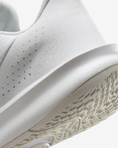 Giày Bóng rổ Nike chính hãng - PRECISION 7 - Trắng | JapanSport FN4322-100