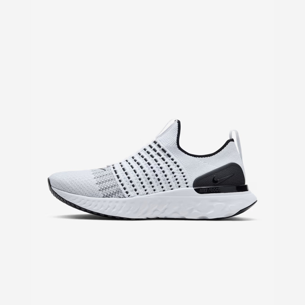 Giày Nike Chính Hãng - Nike Phantom Run 2  - Màu Xám | JapanSport CJ0277-100