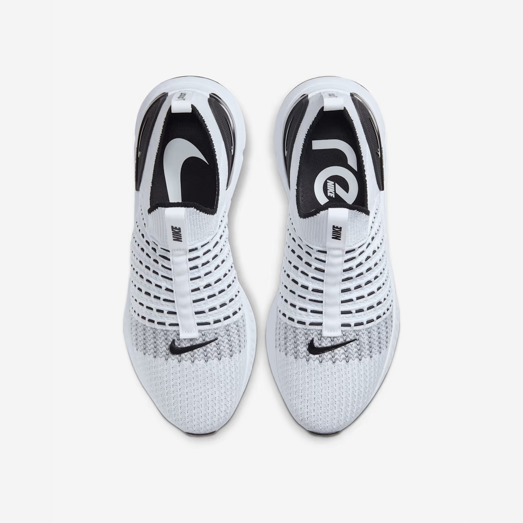 Giày Nike Chính Hãng - Nike Phantom Run 2  - Màu Xám | JapanSport CJ0277-100