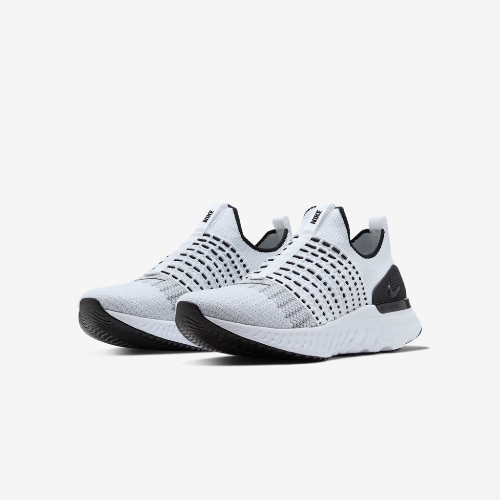 Giày Nike Chính Hãng - Nike Phantom Run 2  - Màu Xám | JapanSport CJ0277-100