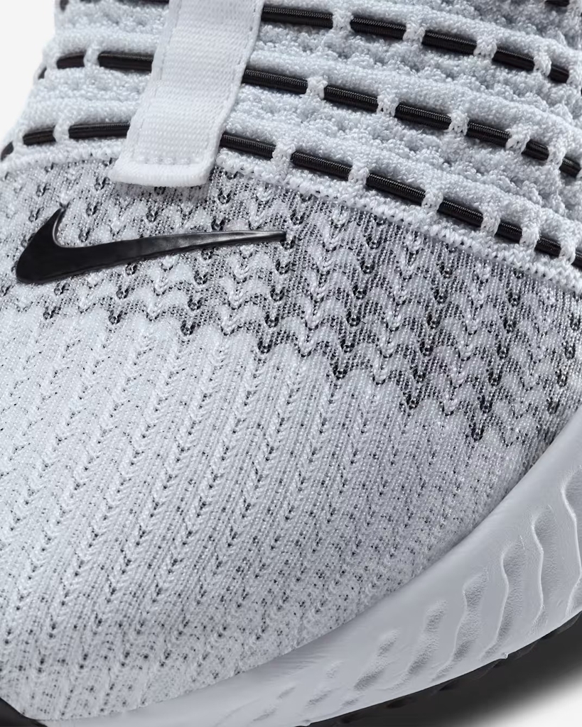 Giày Nike Chính Hãng - Nike Phantom Run 2  - Màu Xám | JapanSport CJ0277-100