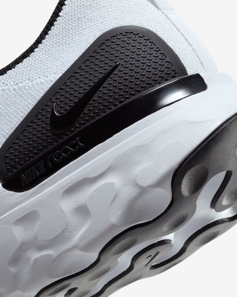 Giày Nike Chính Hãng - Nike Phantom Run 2  - Màu Xám | JapanSport CJ0277-100