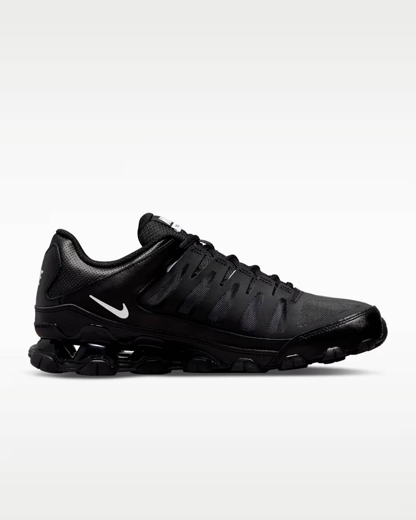 Giày Nike Nam Chính Hãng - Reax 8 TR - Màu Đen | JapanSport 621716-033