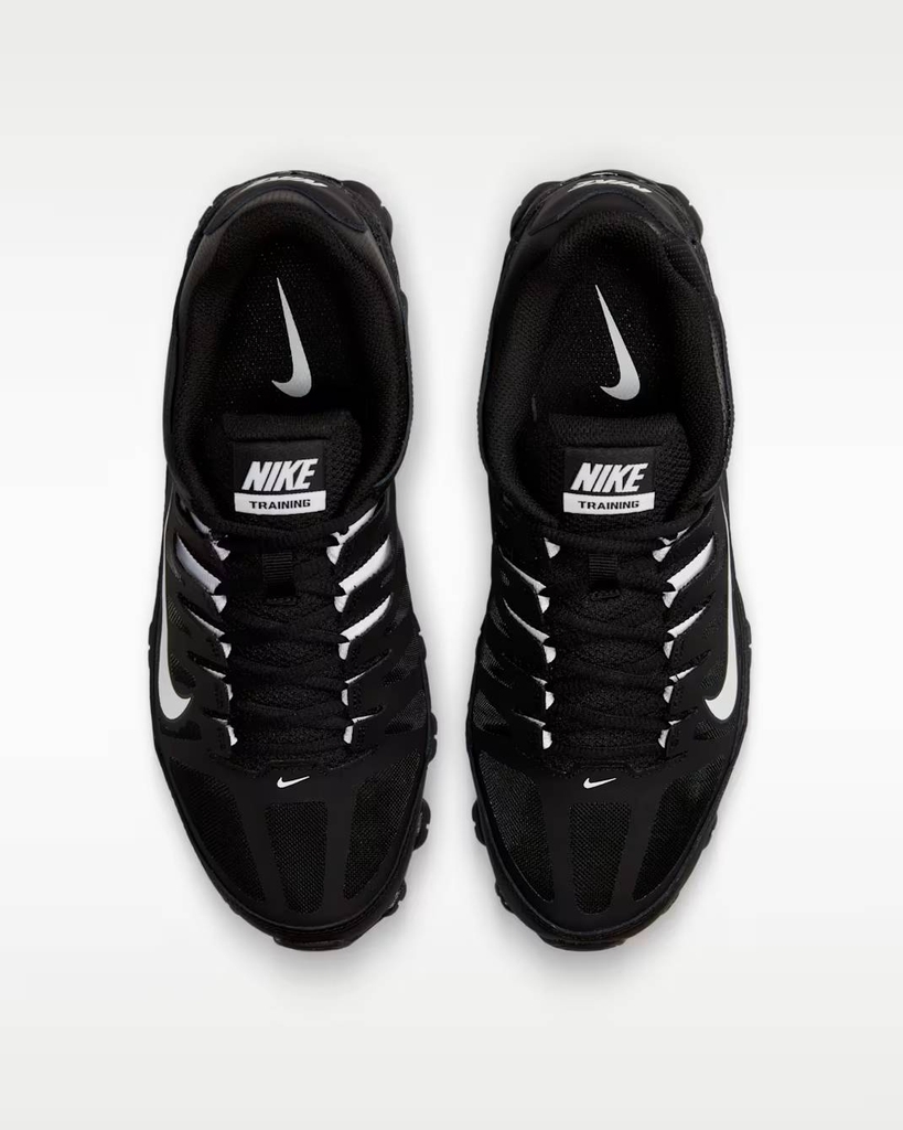 Giày Nike Nam Chính Hãng - Reax 8 TR - Màu Đen | JapanSport 621716-033