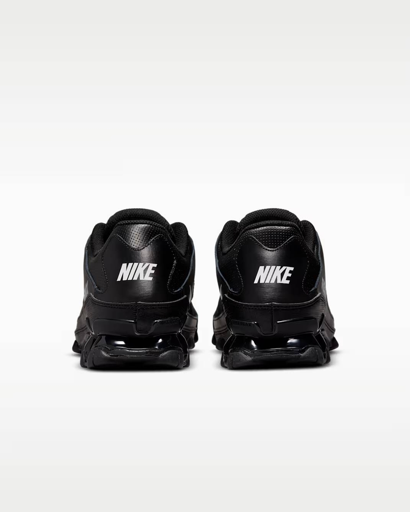 Giày Nike Nam Chính Hãng - Reax 8 TR - Màu Đen | JapanSport 621716-033