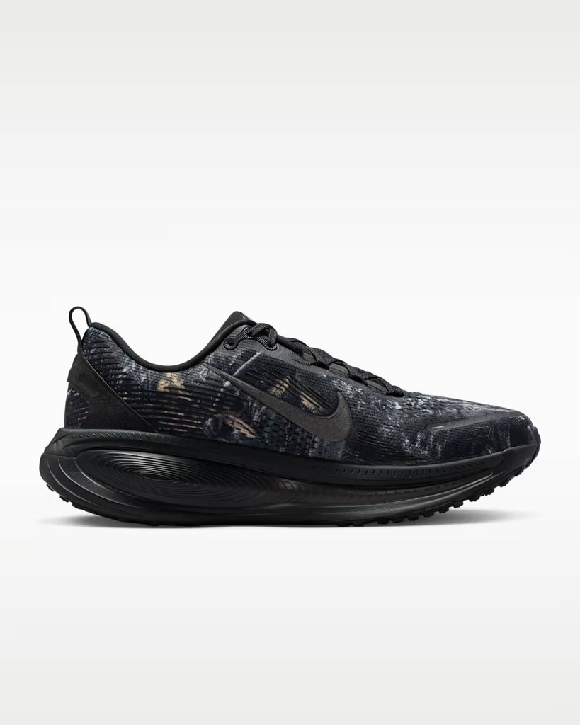 Giày Nike Nam Chính Hãng - Vomero 18 Realtree® Road-Running - Màu Đen | JapanSport IF4456-001
