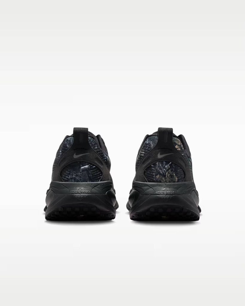 Giày Nike Nam Chính Hãng - Vomero 18 Realtree® Road-Running - Màu Đen | JapanSport IF4456-001