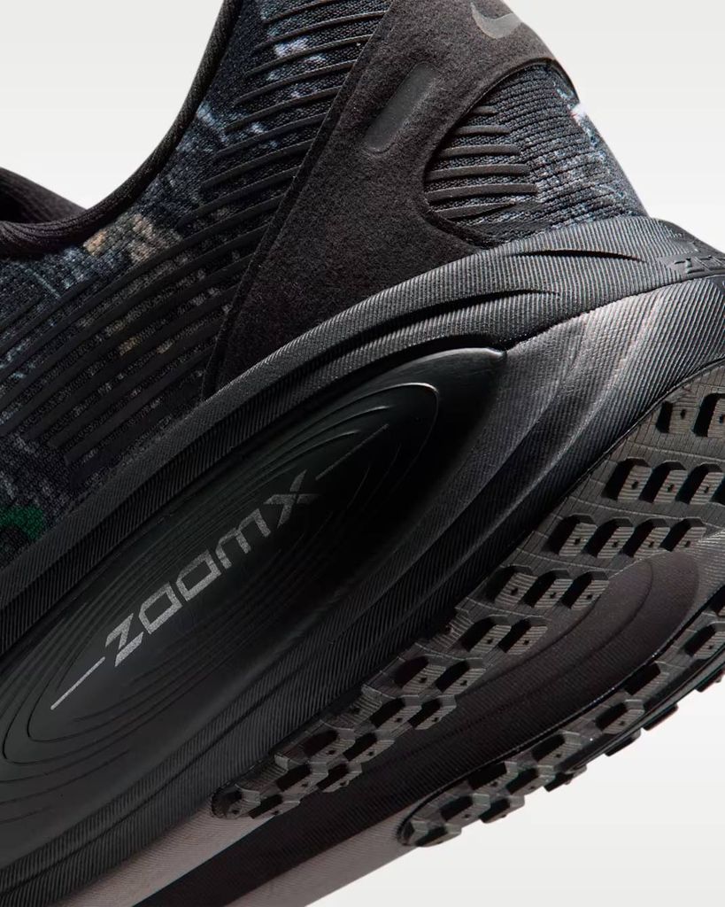 Giày Nike Nam Chính Hãng - Vomero 18 Realtree® Road-Running - Màu Đen | JapanSport IF4456-001