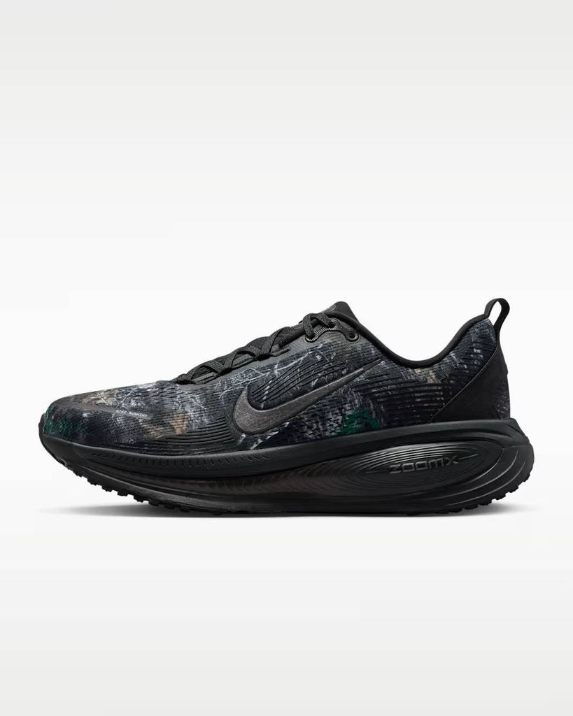 Giày Nike Nam Chính Hãng - Vomero 18 Realtree® Road-Running - Màu Đen | JapanSport IF4456-001