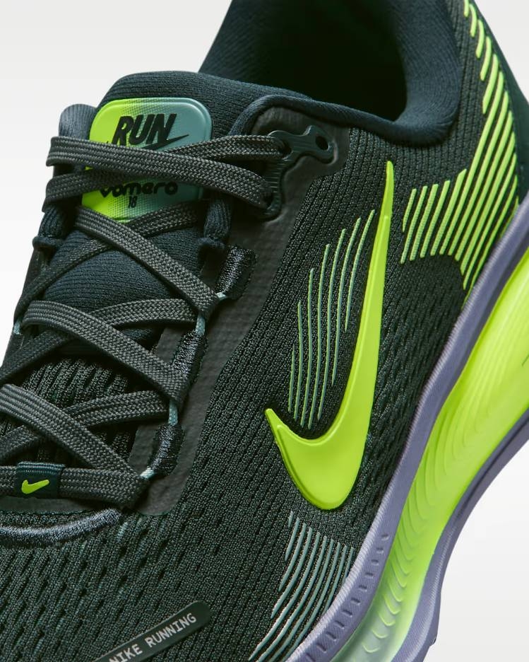 Giày Nike Chính Hãng - Vomero 18 - Màu Xanh | JapanSport HQ2157-300