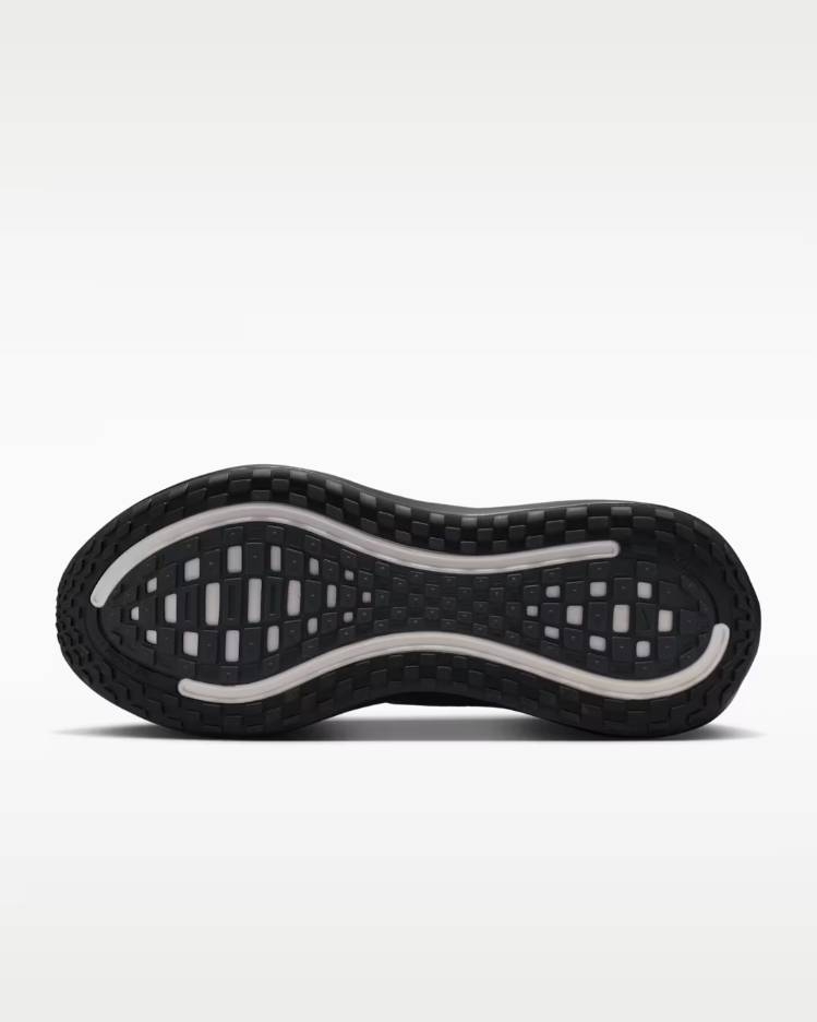 Giày chạy Nike nam Chính Hãng - Vomero Plus - Màu Đen | JapanSport IM3985-001