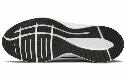 Giày Nike Chính Hãng - Quest 4 Running - Nữ - Đen | JapanSport DA1106-001