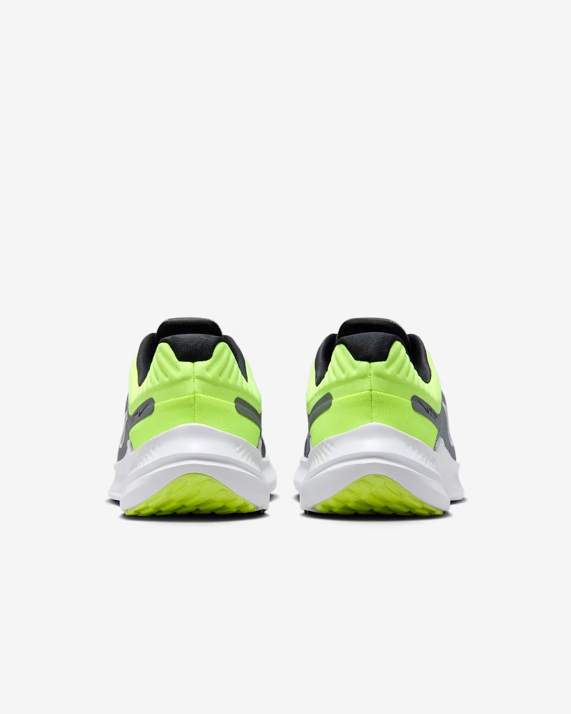 Giày Nike Nam Chính Hãng - Quest 5 Running - Màu ghi | JapanSport DD0204-010