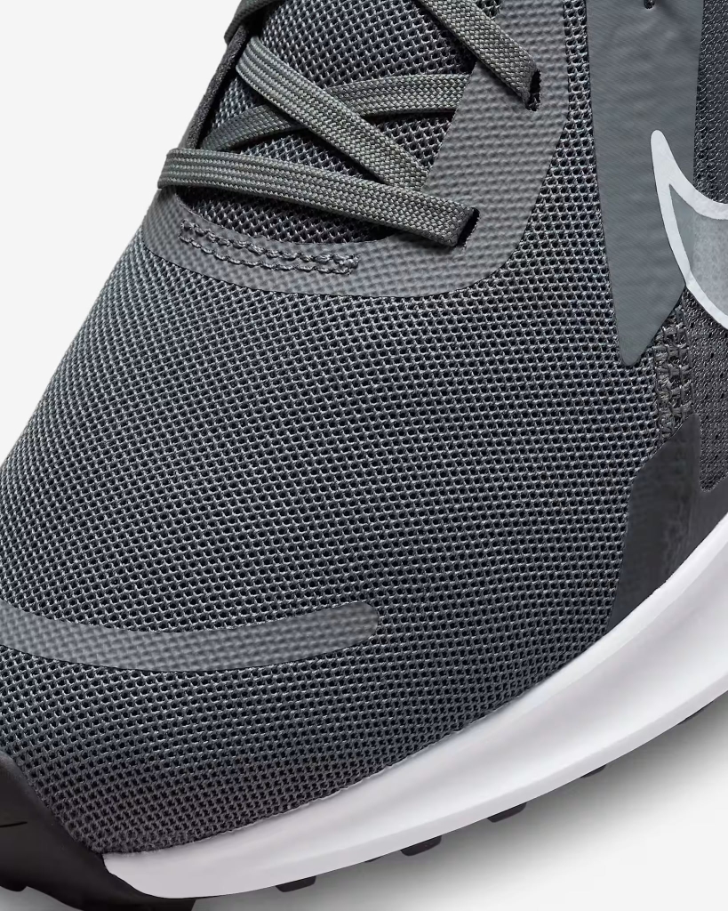 Giày Nike Nam Chính Hãng - Quest 5 Running - Màu ghi | JapanSport DD0204-010
