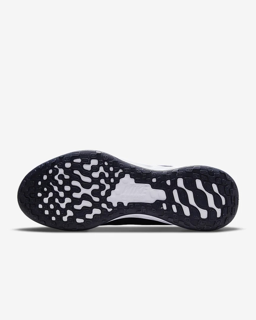 Giày Nike Nam Chính Hãng - Nike Revolution 6 Next Nature - Xanh | JapanSport DC3728-401