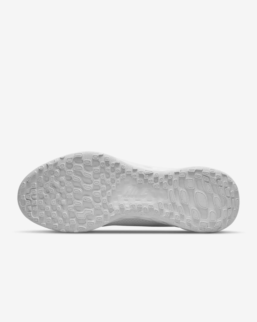 Giày Nike Nam Chính Hãng - Revolution 6 Next Nature - Trắng | JapanSport DC3728-102