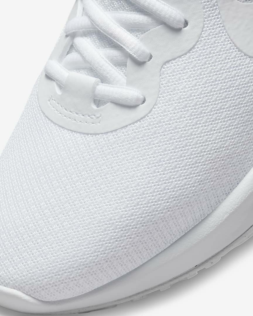 Giày Nike Nữ Chính Hãng - Revolution 6 Next Nature - Trắng | JapanSport DC3729-102