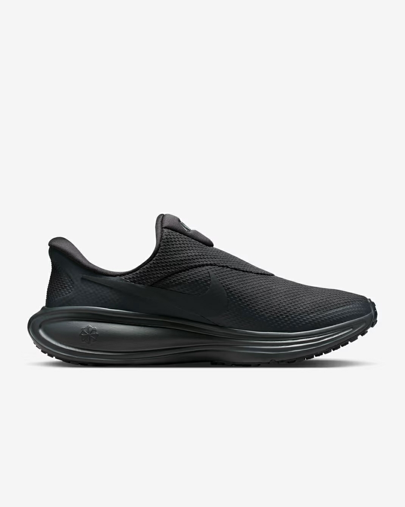 Giày Nike Chính Hãng - Revolution 8 EasyOn - Màu đen | JapanSport HQ2414-003