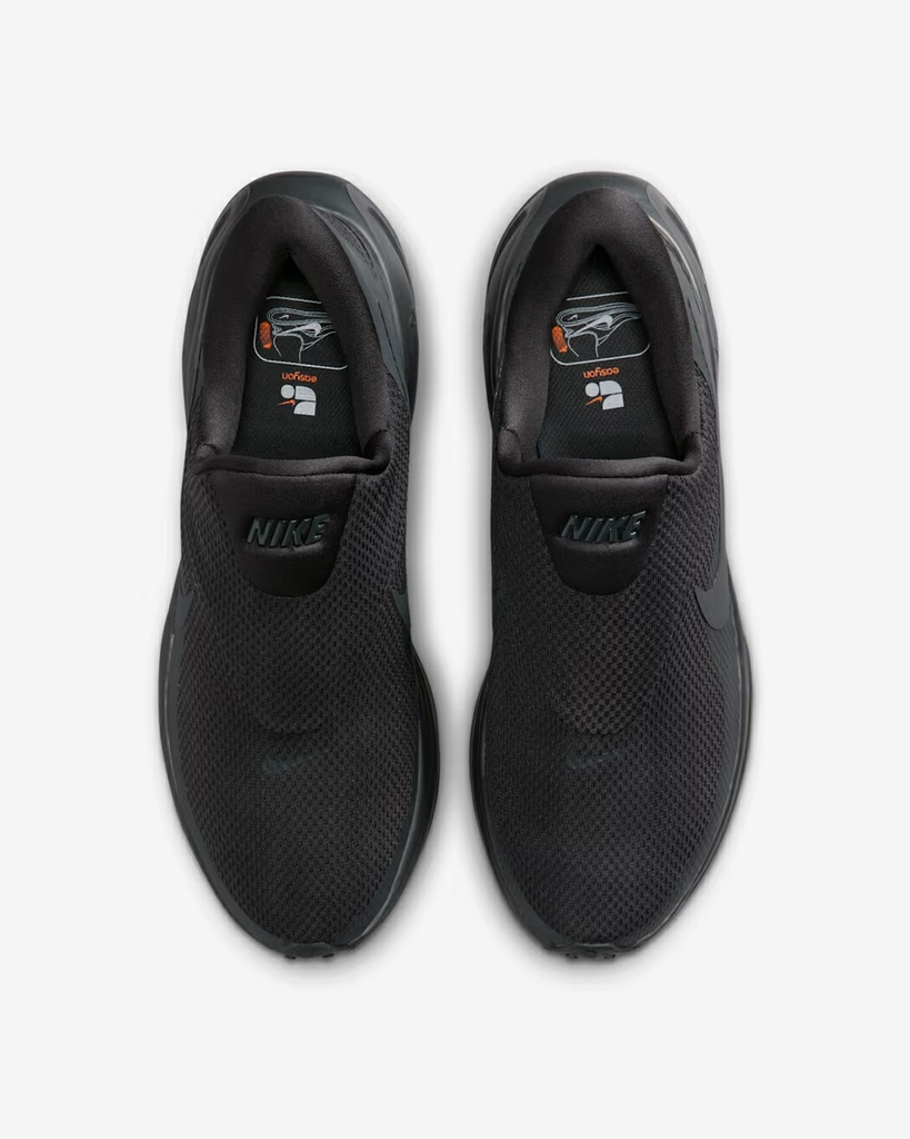 Giày Nike Chính Hãng - Revolution 8 EasyOn - Màu đen | JapanSport HQ2414-003