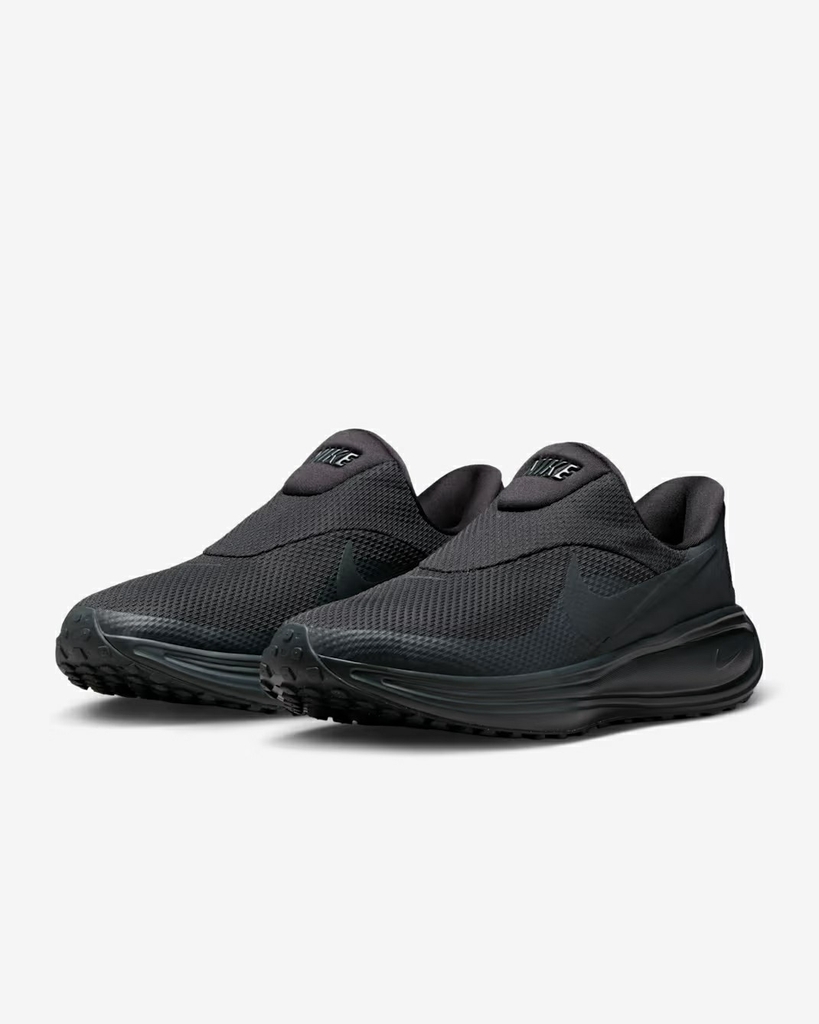 Giày Nike Chính Hãng - Revolution 8 EasyOn - Màu đen | JapanSport HQ2414-003
