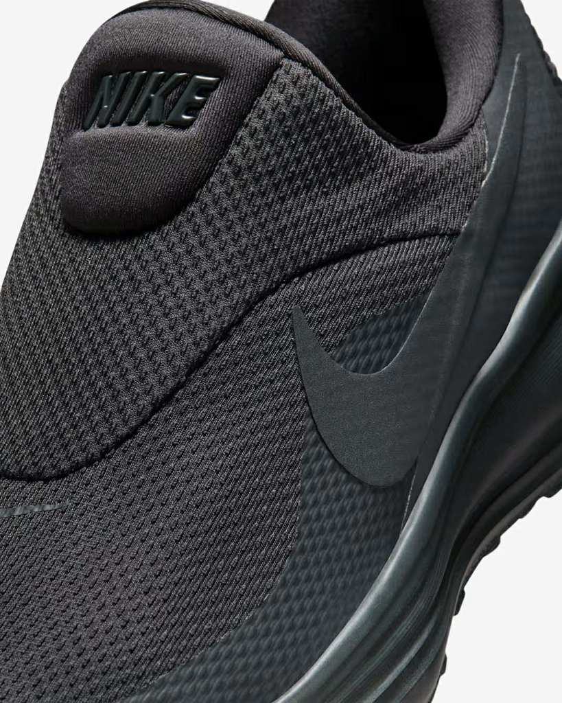 Giày Nike Chính Hãng - Revolution 8 EasyOn - Màu đen | JapanSport HQ2414-003