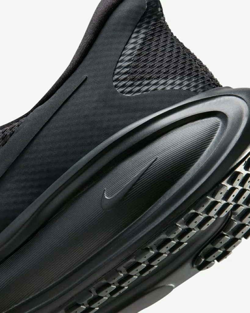 Giày Nike Chính Hãng - Revolution 8 EasyOn - Màu đen | JapanSport HQ2414-003