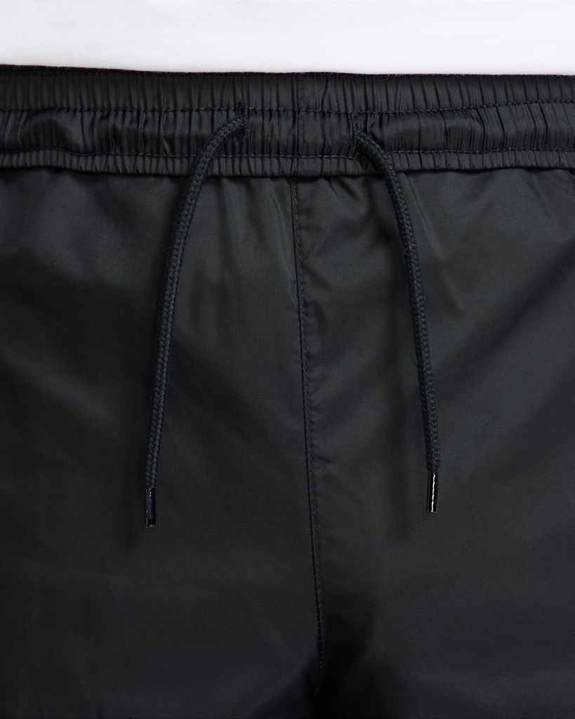 Bộ Thể Thao Nike Chính Hãng - Club Men's Woven Tracksuit - Đen/Xám | JapanSport Hj1986-010