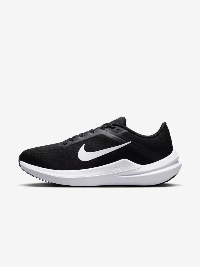 Giày Nike Nữ Chính Hãng - Winflo 10 - Đen | JapanSport DV4023-003
