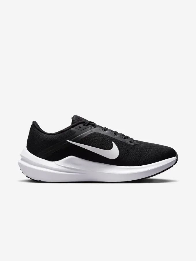 Giày Nike Nữ Chính Hãng - Winflo 10 - Đen | JapanSport DV4023-003