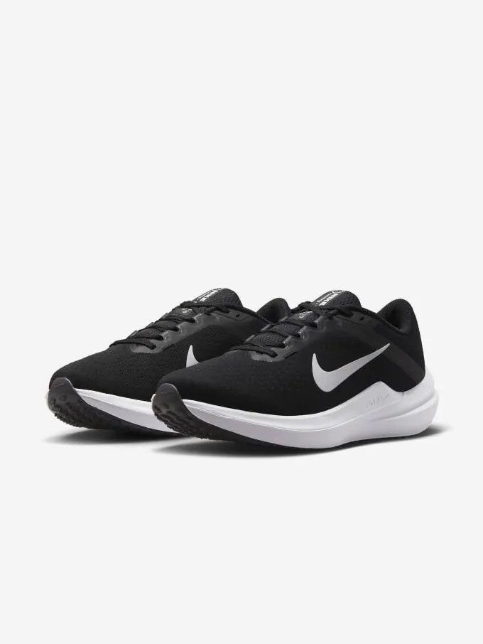 Giày Nike Nữ Chính Hãng - Winflo 10 - Đen | JapanSport DV4023-003