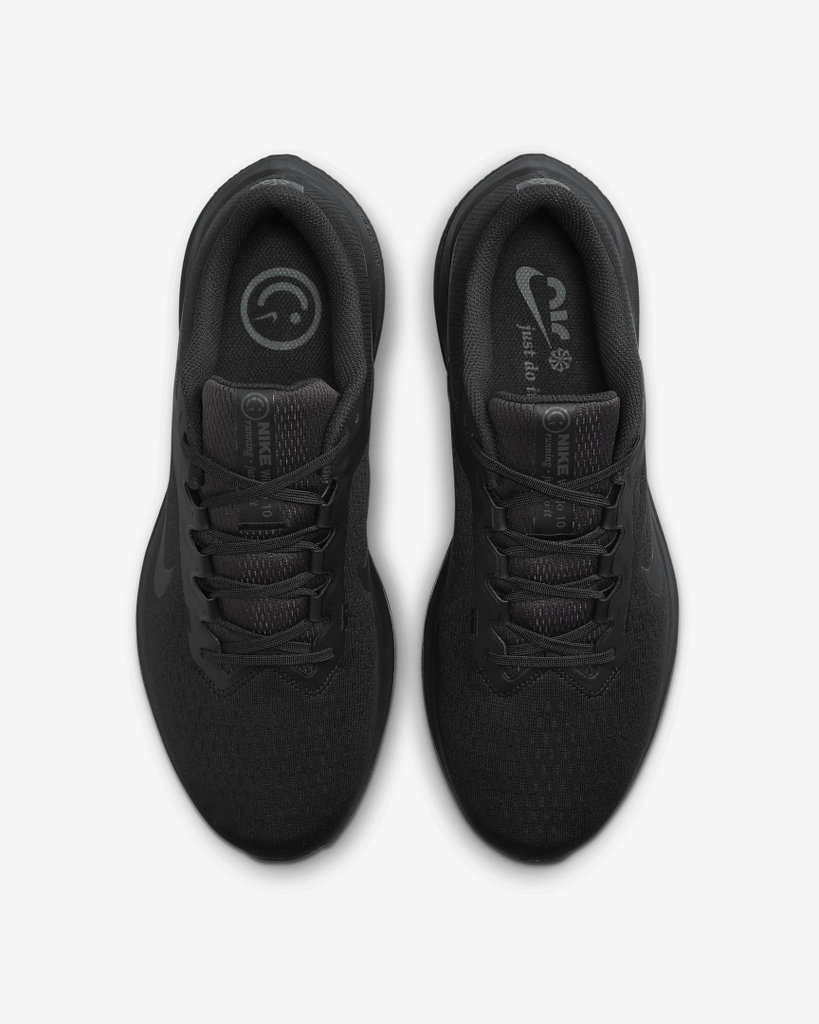 Giày Nike Nam Chính Hãng - Nike Winflo 10 - Đen | JapanSport DV4022-001
