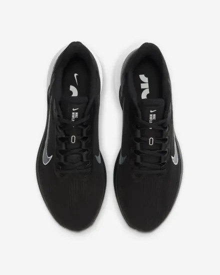 Giày Nike Chính hãng -  Air Winflo 9 Nam - Đen | JapanSport DD6203-001