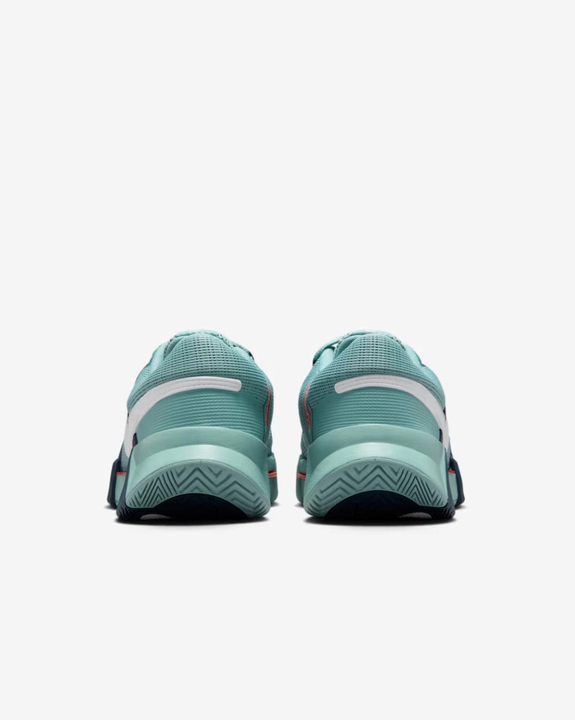 Giày Tennis Nike Nam Chính Hãng - Nike Zoom GP Challenge 1 - Màu xanh | JapanSport FB3147-003
