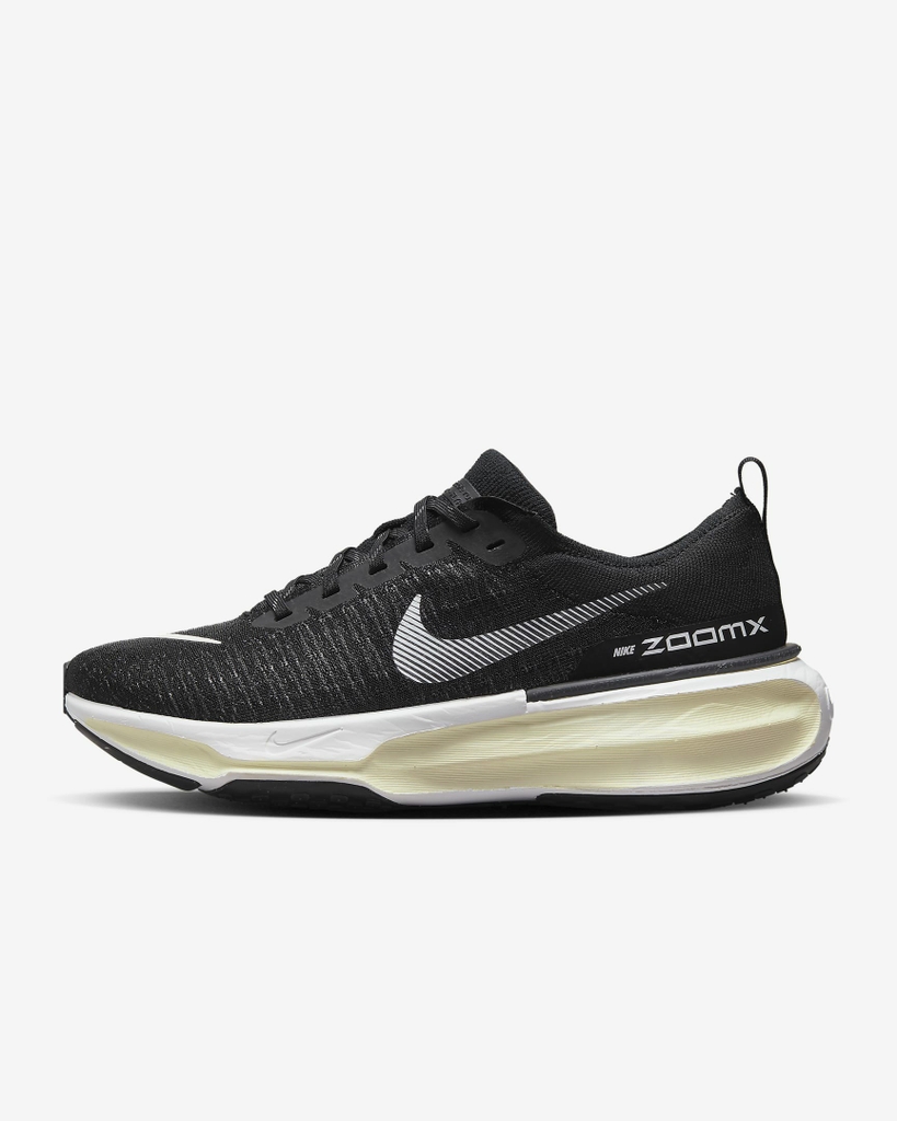Giày Nike Nam Chính Hãng - Nike ZoomX Invincible Run 3 'Black White' - Đen | JapanSport DR2615-001