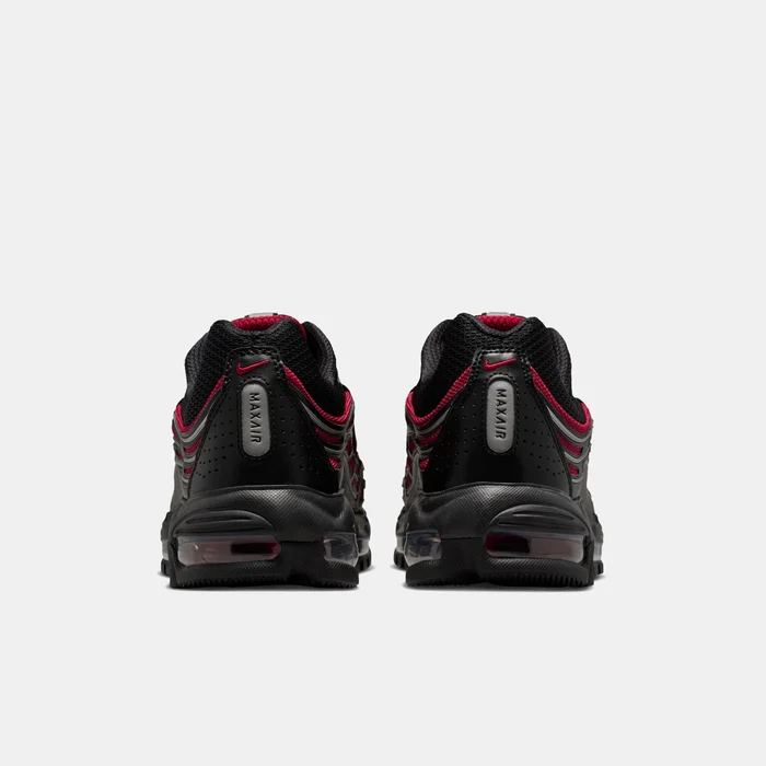 Giày Nike Nam Chính Hãng - Nike Air Max TL 2.5 - Màu Đỏ Đen | JapanSport FZ4110-011
