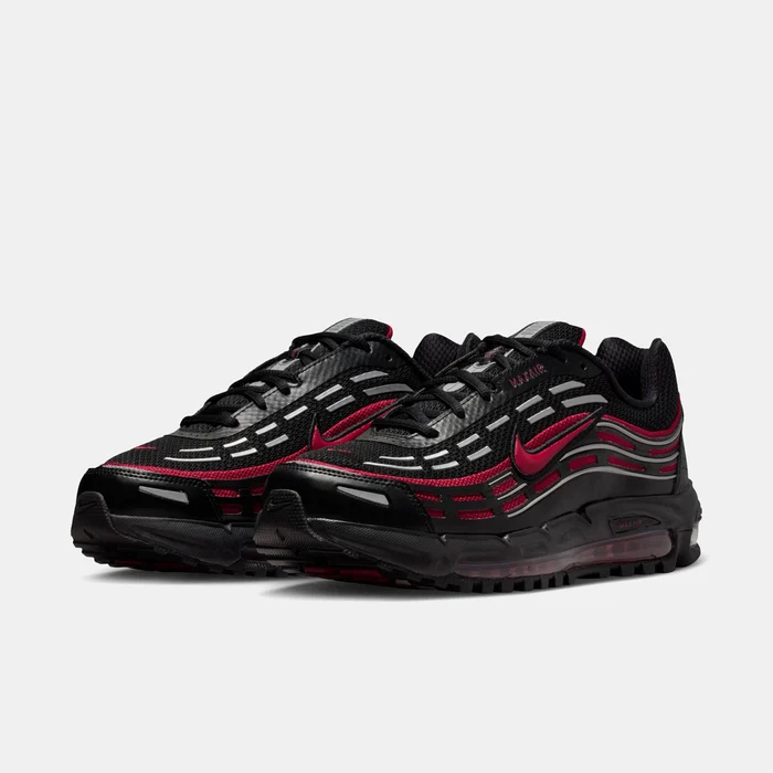Giày Nike Nam Chính Hãng - Nike Air Max TL 2.5 - Màu Đỏ Đen | JapanSport FZ4110-011