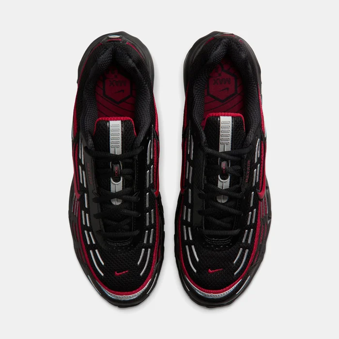 Giày Nike Nam Chính Hãng - Nike Air Max TL 2.5 - Màu Đỏ Đen | JapanSport FZ4110-011
