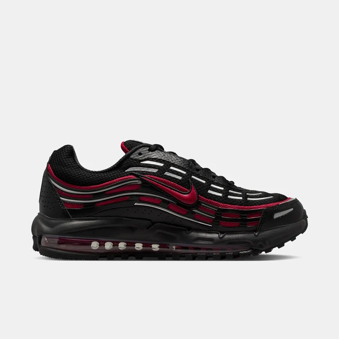 Giày Nike Nam Chính Hãng - Nike Air Max TL 2.5 - Màu Đỏ Đen | JapanSport FZ4110-011