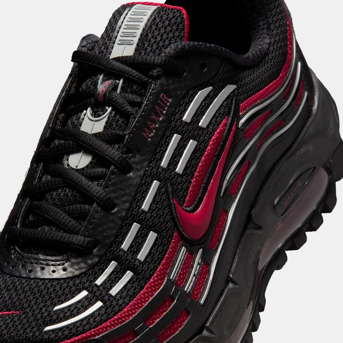 Giày Nike Nam Chính Hãng - Nike Air Max TL 2.5 - Màu Đỏ Đen | JapanSport FZ4110-011