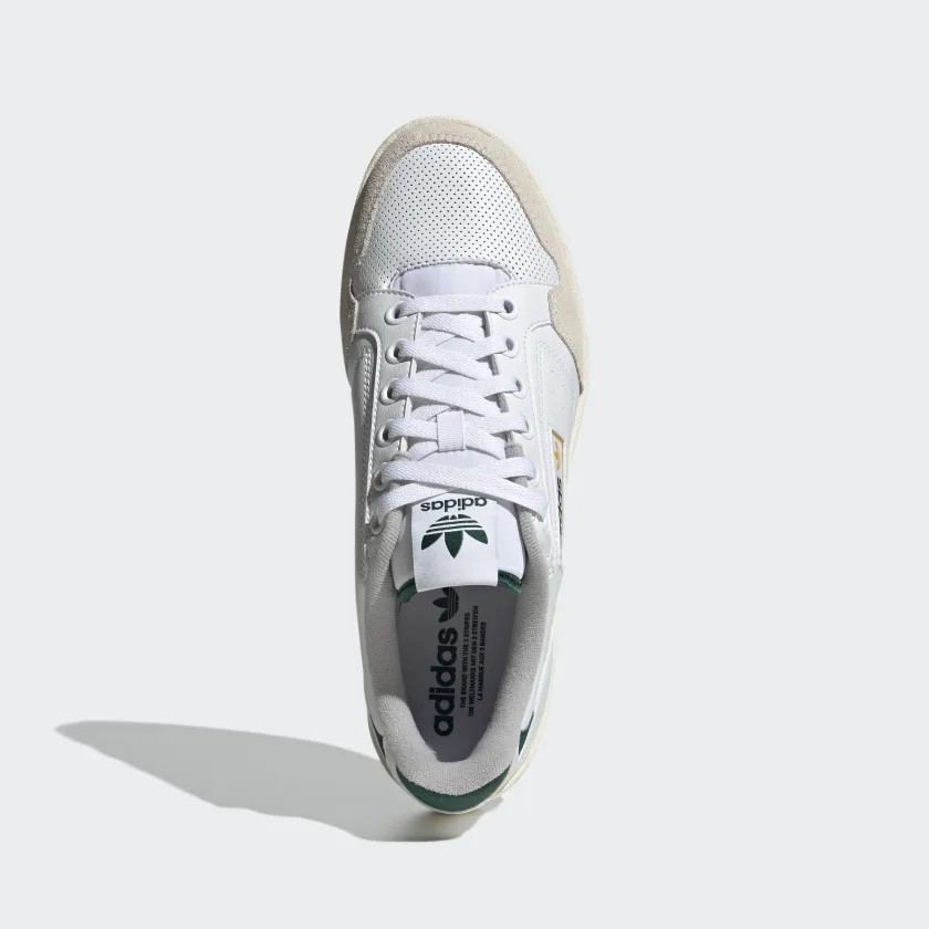 Giày Adidas Chính Hãng - NY 90 - Trắng | JapanSport GX4392