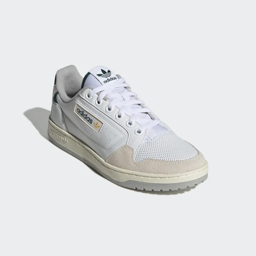 Giày Adidas Chính Hãng - NY 90 - Trắng | JapanSport GX4392