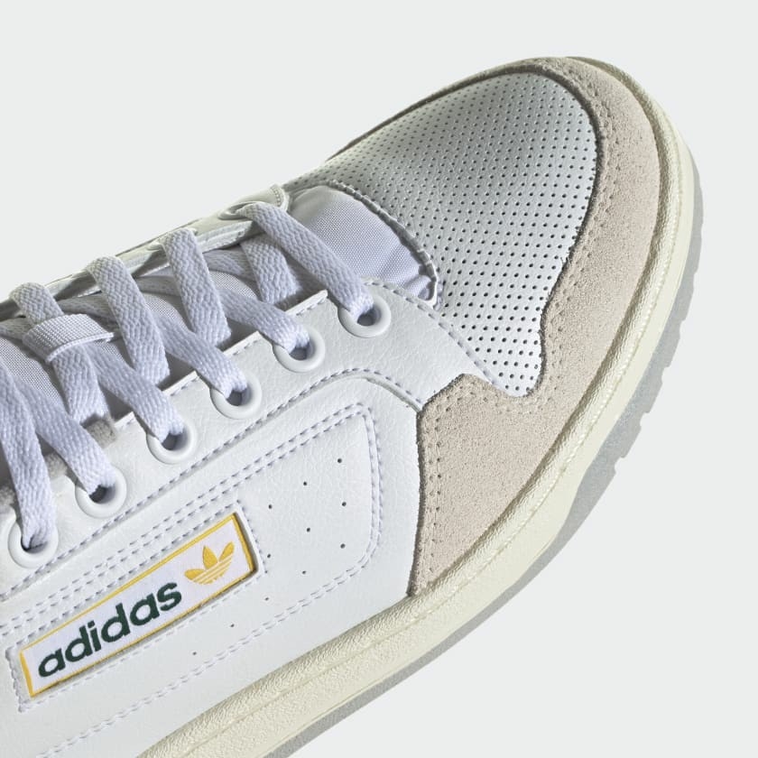 Giày Adidas Chính Hãng - NY 90 - Trắng | JapanSport GX4392
