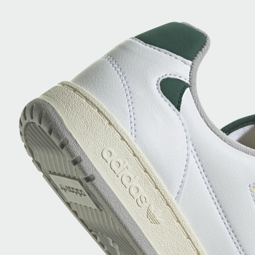 Giày Adidas Chính Hãng - NY 90 - Trắng | JapanSport GX4392
