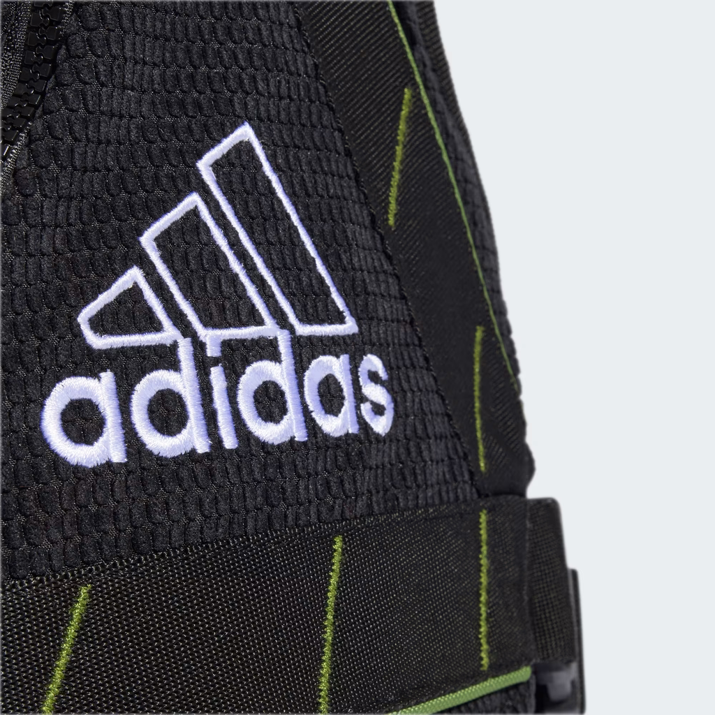 Túi đeo chéo Adidas Chính Hãng - One Shoulder Backpack- Màu Đen | JapanSport JY2552