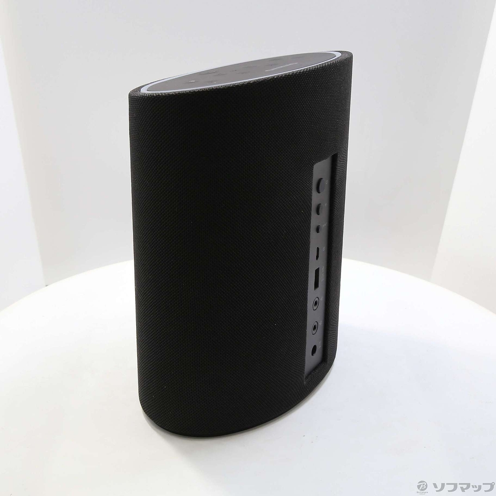 【Đã qua sử dụng】Loa thông minh ONKYO chính hãng - P3 VC-PX30 - Đen | JapanSport